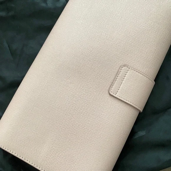 Yves saint Laurent clutch - Picture 3 of 4